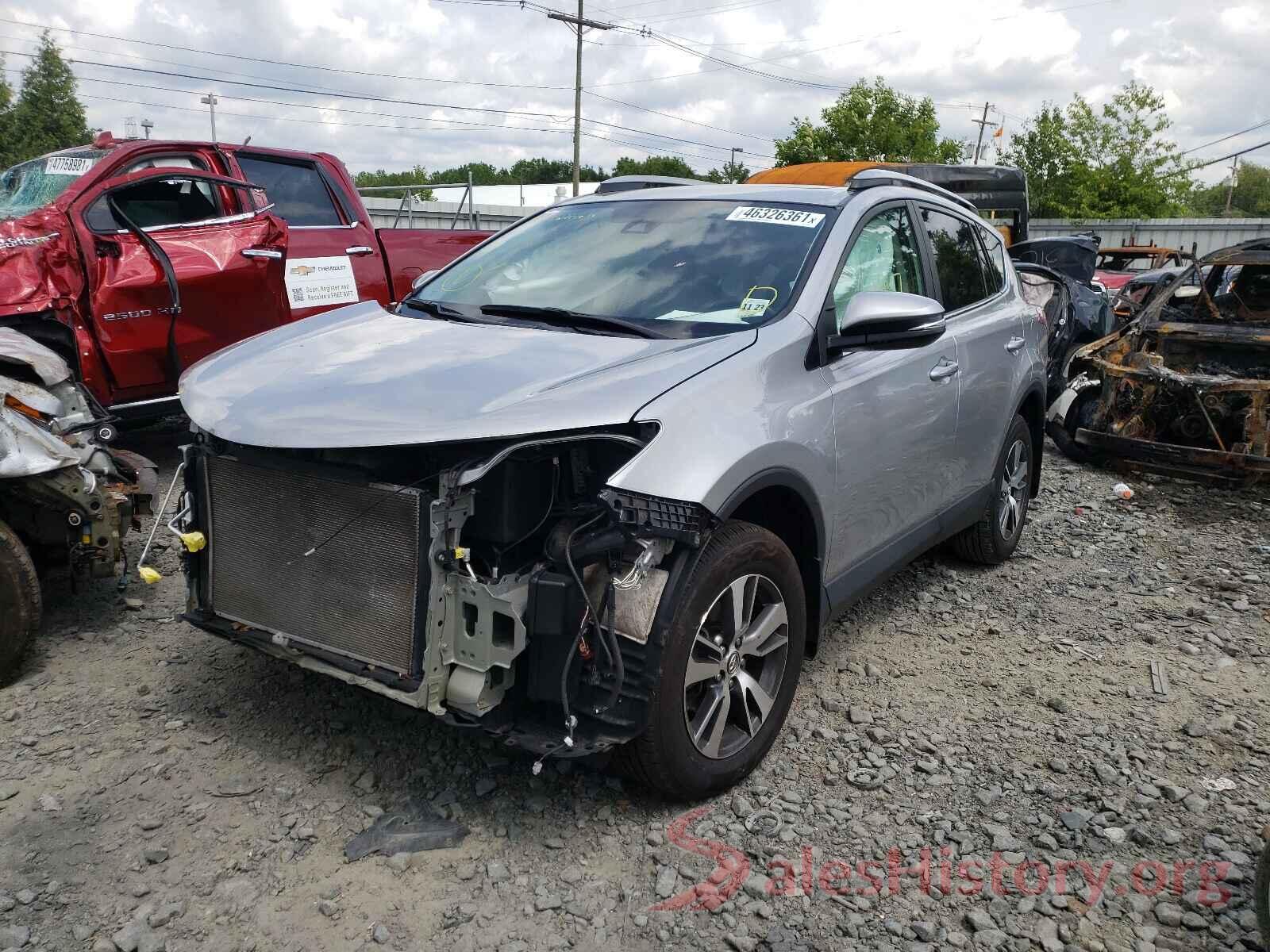 2T3RFREV4JW844280 2018 TOYOTA RAV4