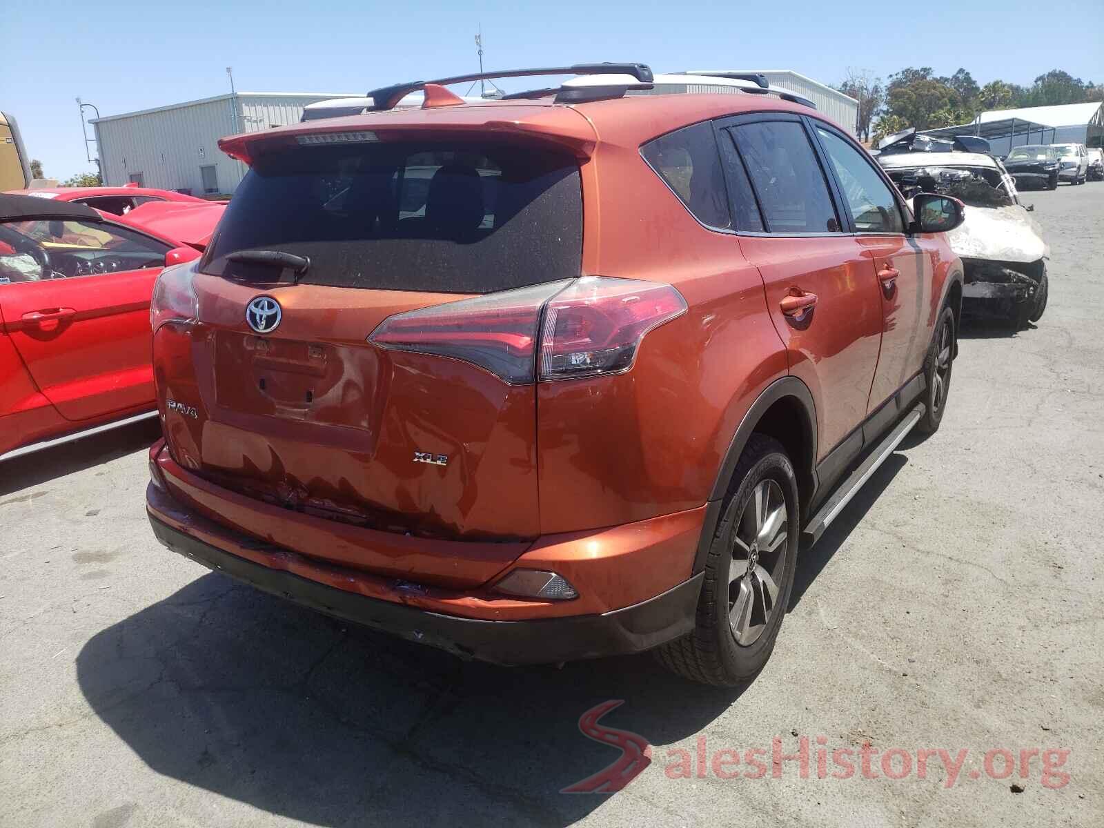 JTMWFREV5GJ095970 2016 TOYOTA RAV4