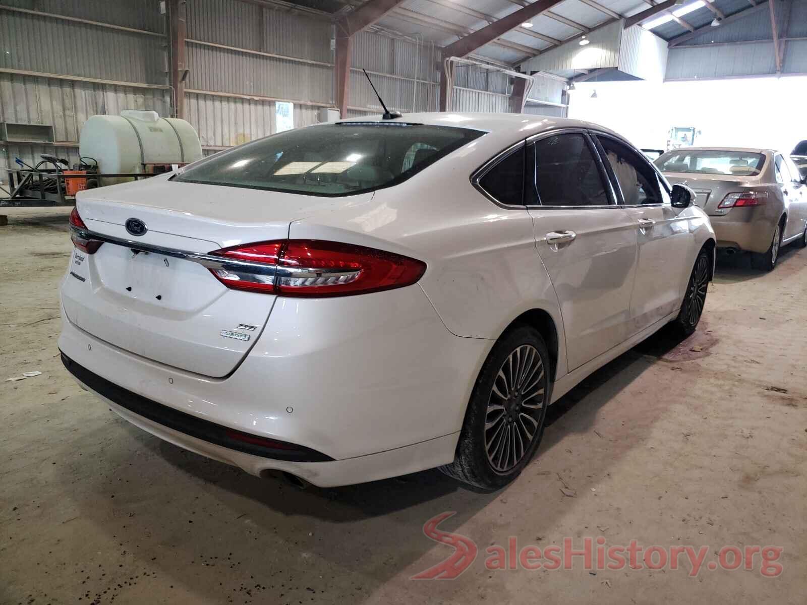 3FA6P0HD2HR226734 2017 FORD FUSION