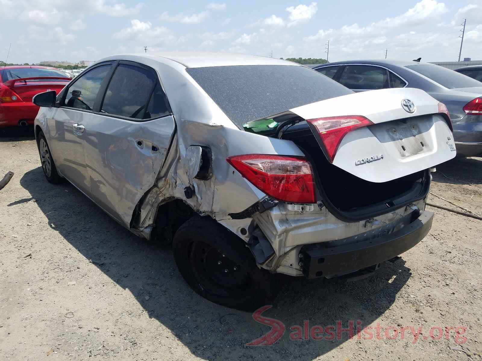 5YFBURHE6HP731731 2017 TOYOTA COROLLA