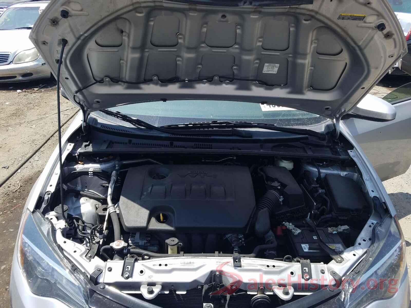 5YFBURHE6HP731731 2017 TOYOTA COROLLA