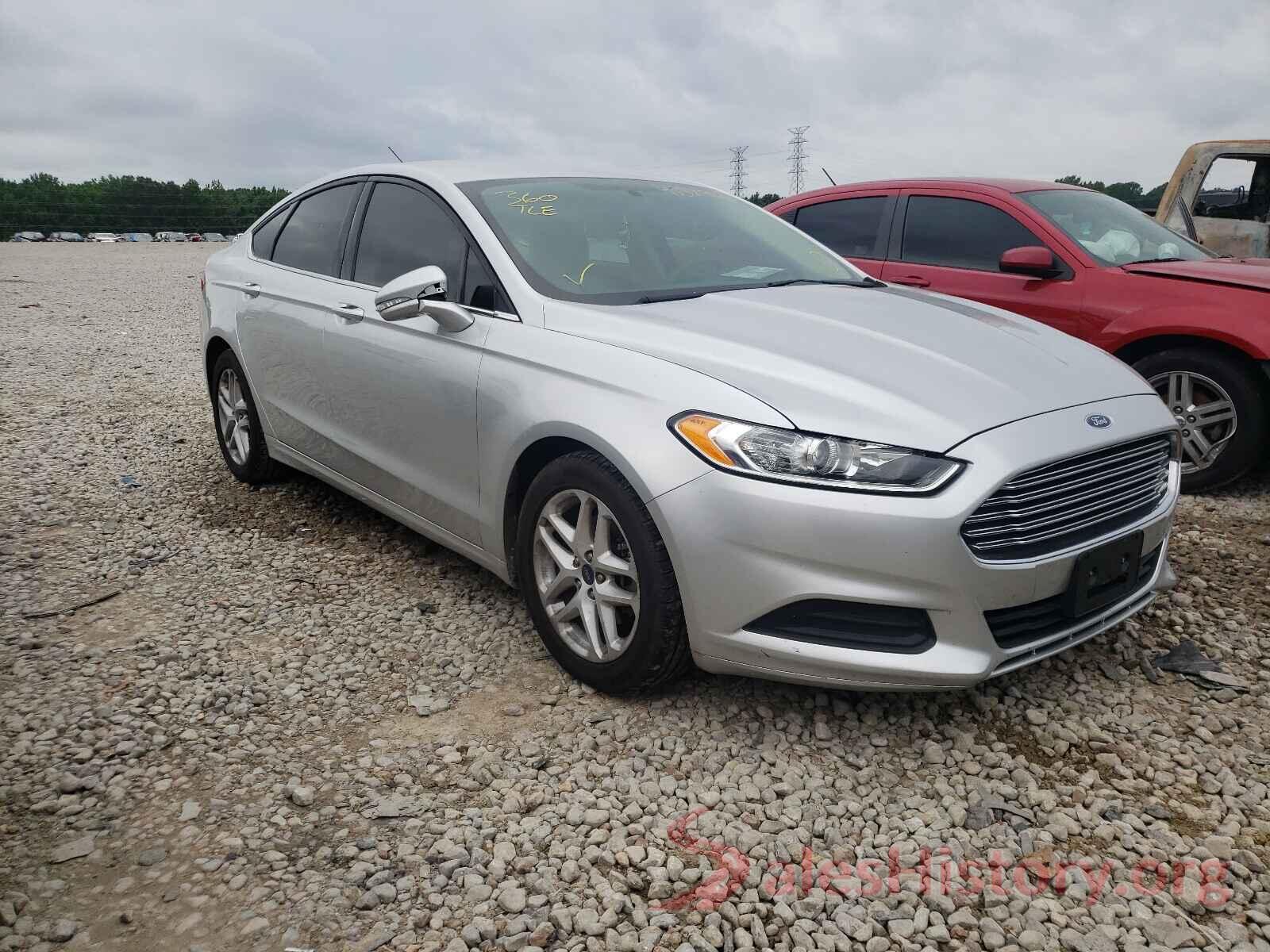 3FA6P0H72GR177169 2016 FORD FUSION