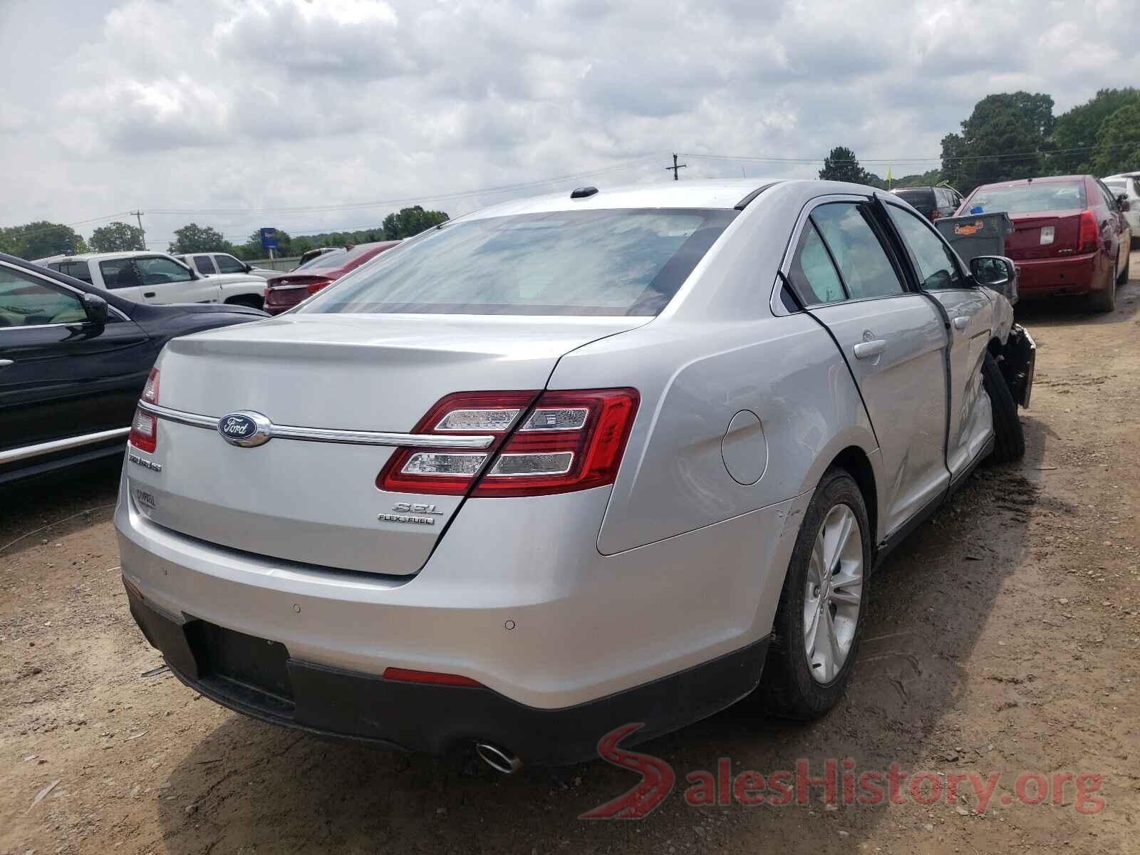 1FAHP2E89JG136067 2018 FORD TAURUS