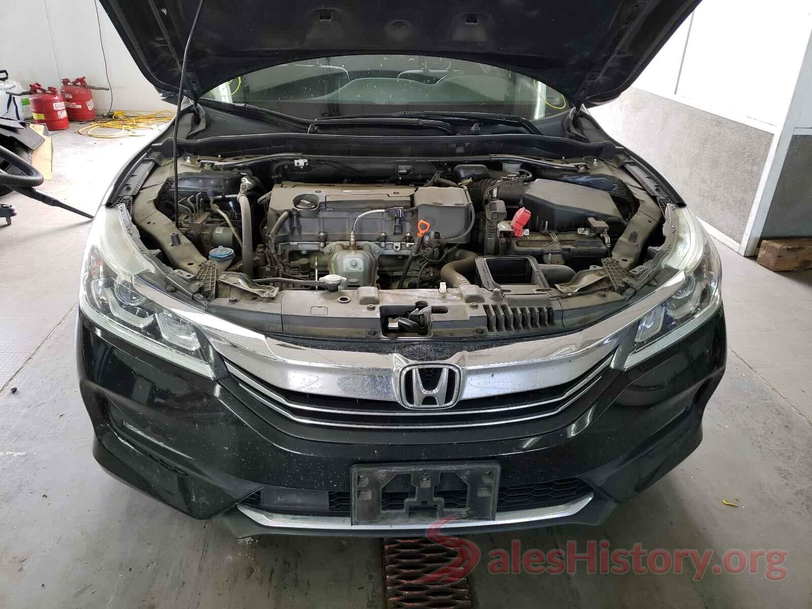 1HGCR2F63GA226985 2016 HONDA ACCORD