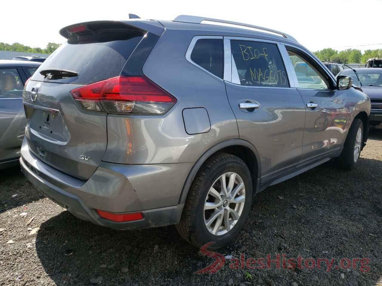 KNMAT2MT7HP562248 2017 NISSAN ROGUE