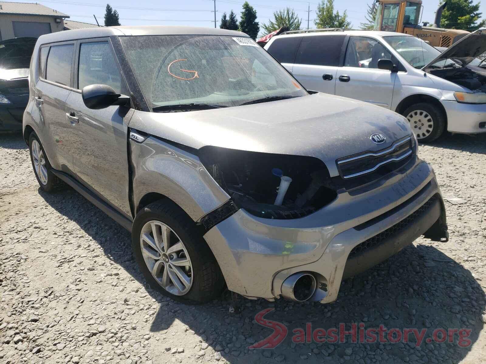 KNDJP3A52J7579013 2018 KIA SOUL