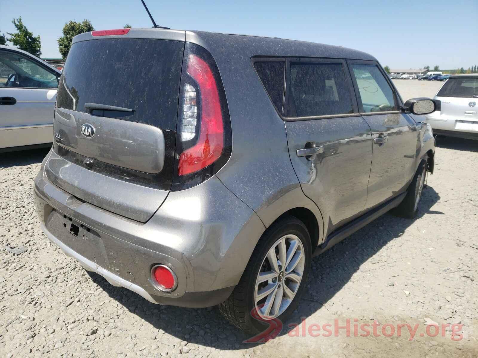 KNDJP3A52J7579013 2018 KIA SOUL