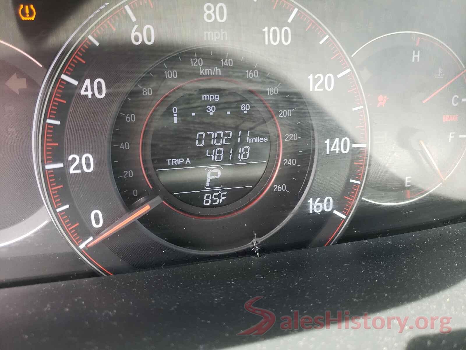 1HGCR2F50HA243509 2017 HONDA ACCORD