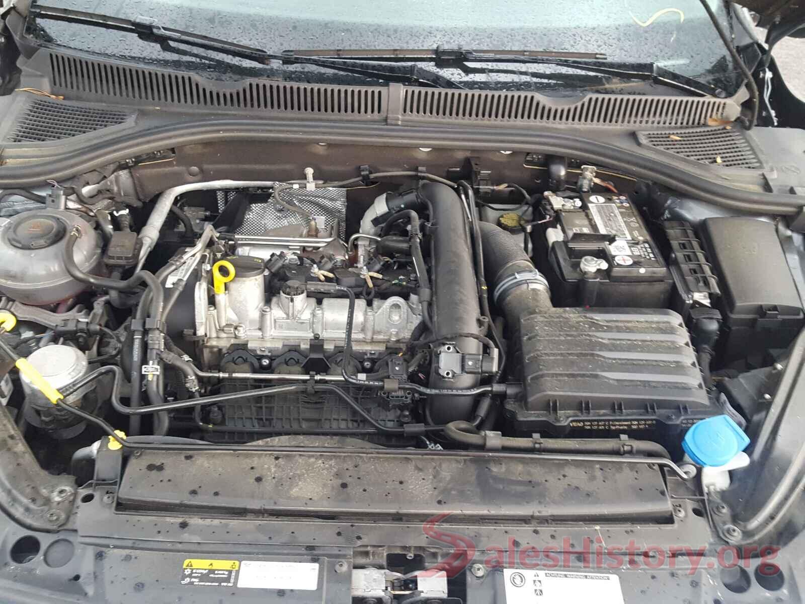 3VWC57BUXKM143896 2019 VOLKSWAGEN JETTA