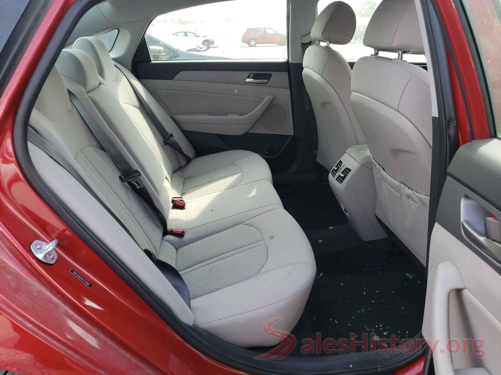 5NPE34AF6KH773908 2019 HYUNDAI SONATA