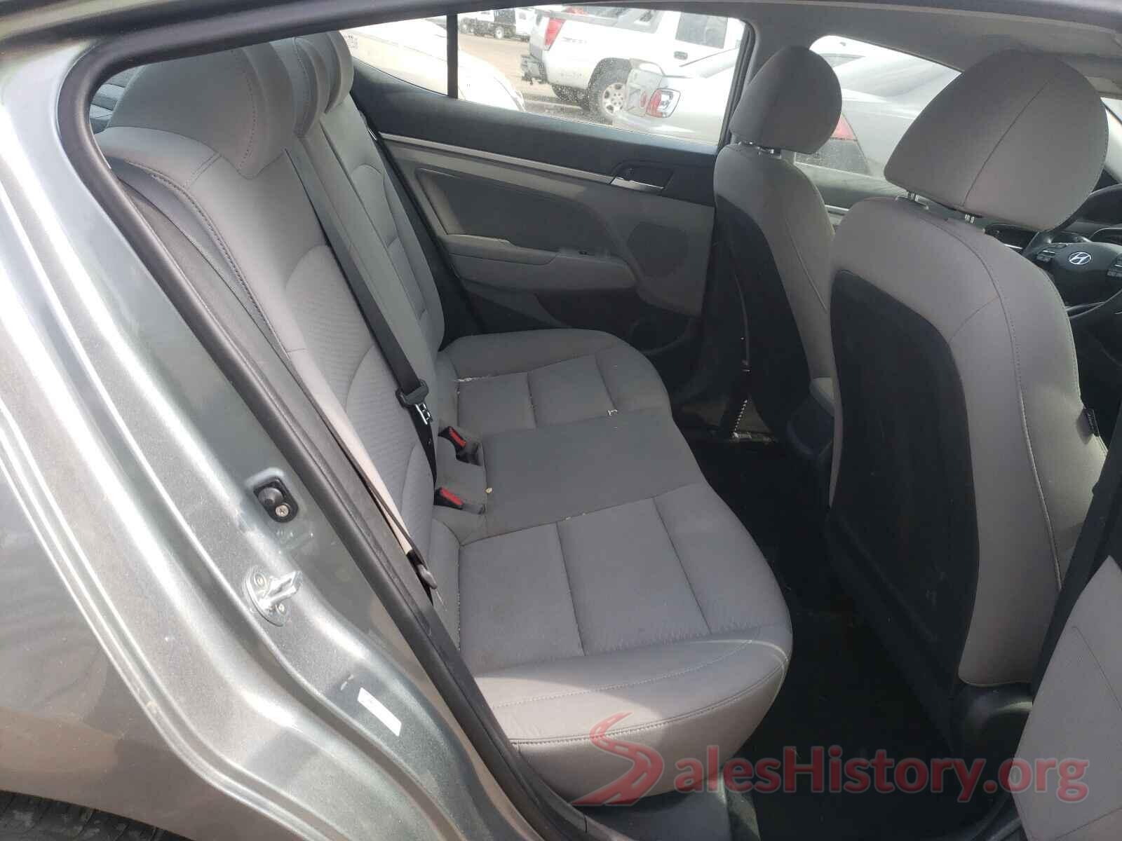 KMHD84LF3KU771125 2019 HYUNDAI ELANTRA