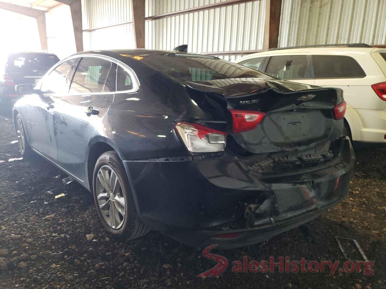 1G1ZE5ST0GF180979 2016 CHEVROLET MALIBU