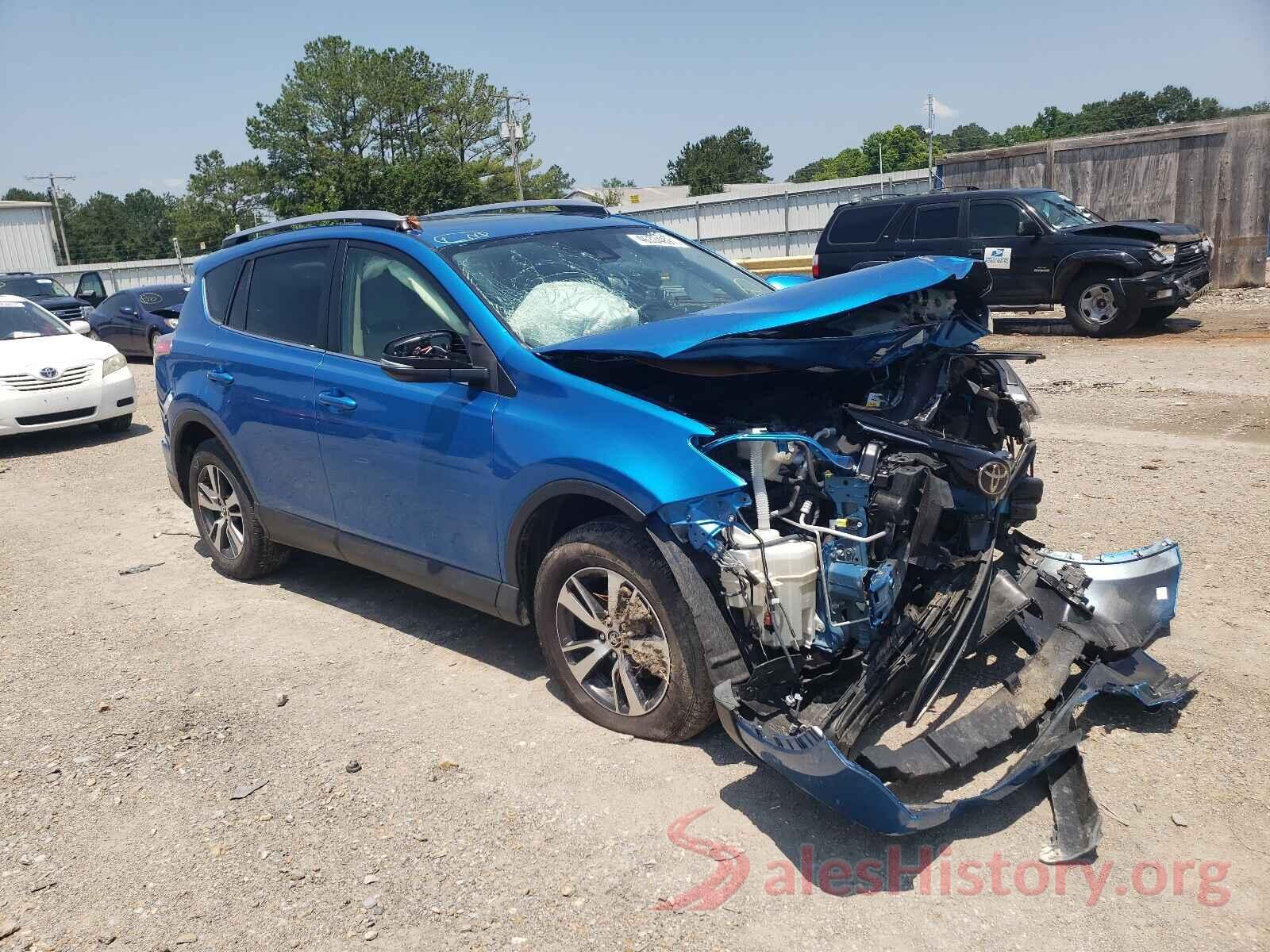 JTMWFREV8HJ103352 2017 TOYOTA RAV4