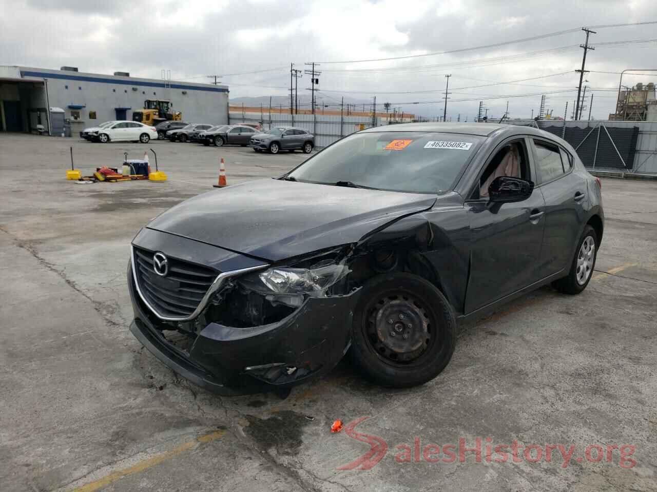 3MZBM1J73GM325986 2016 MAZDA 3