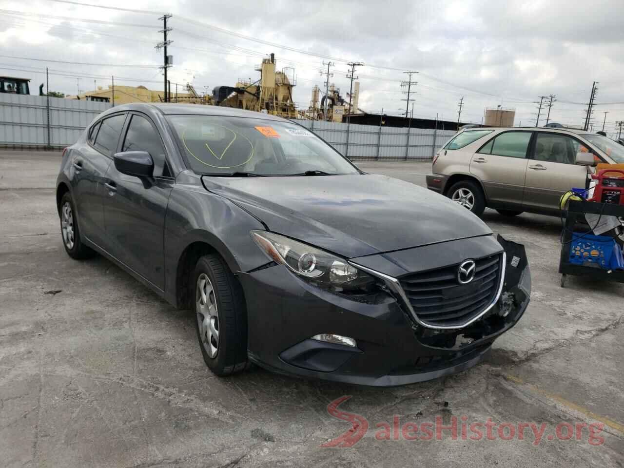 3MZBM1J73GM325986 2016 MAZDA 3