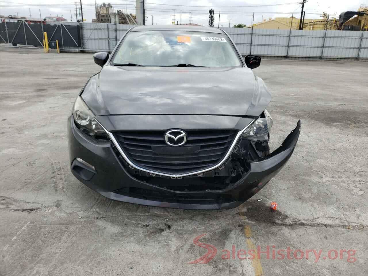 3MZBM1J73GM325986 2016 MAZDA 3