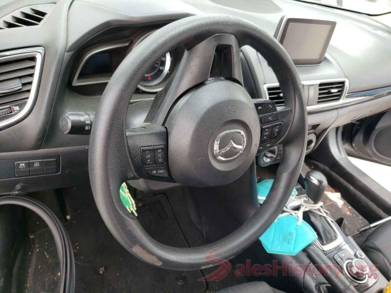 3MZBM1J73GM325986 2016 MAZDA 3