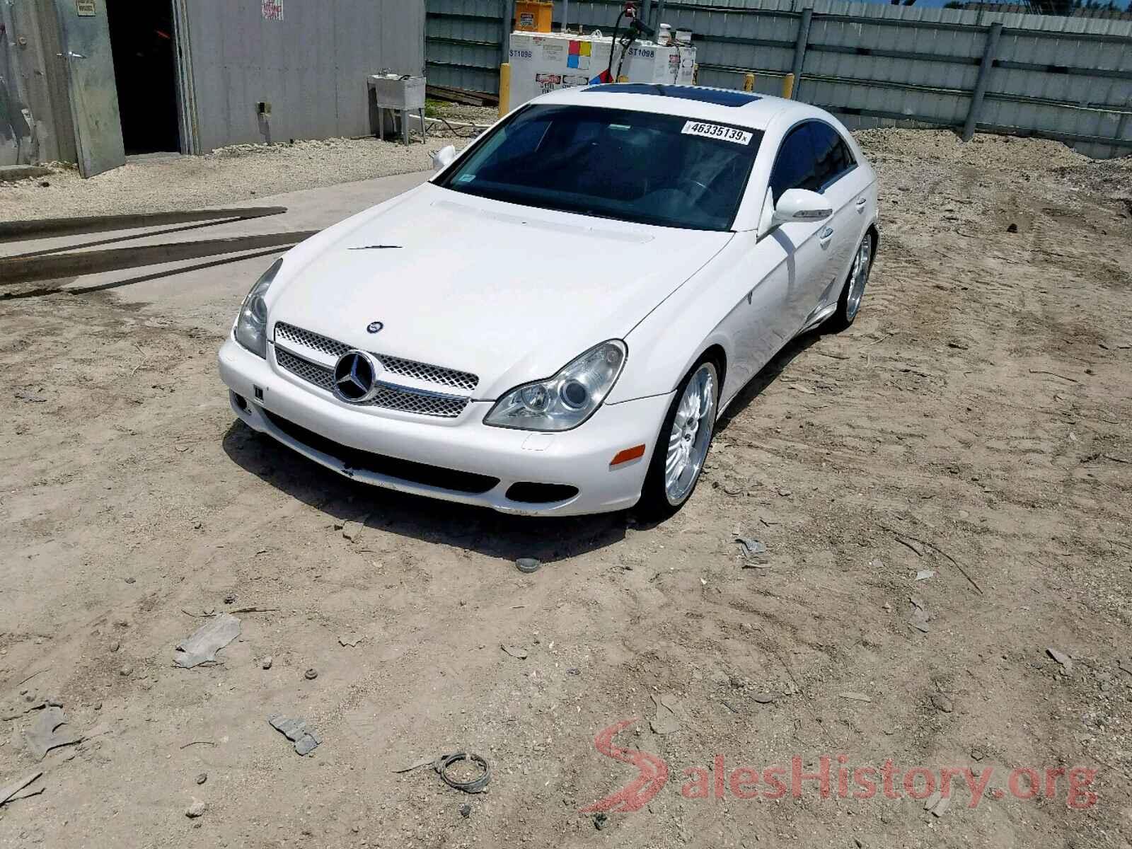 WDDDJ75X16A007769 2006 MERCEDES-BENZ C CLASS