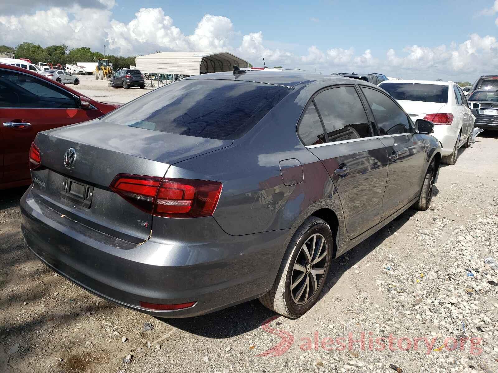 3VWDB7AJXHM238679 2017 VOLKSWAGEN JETTA