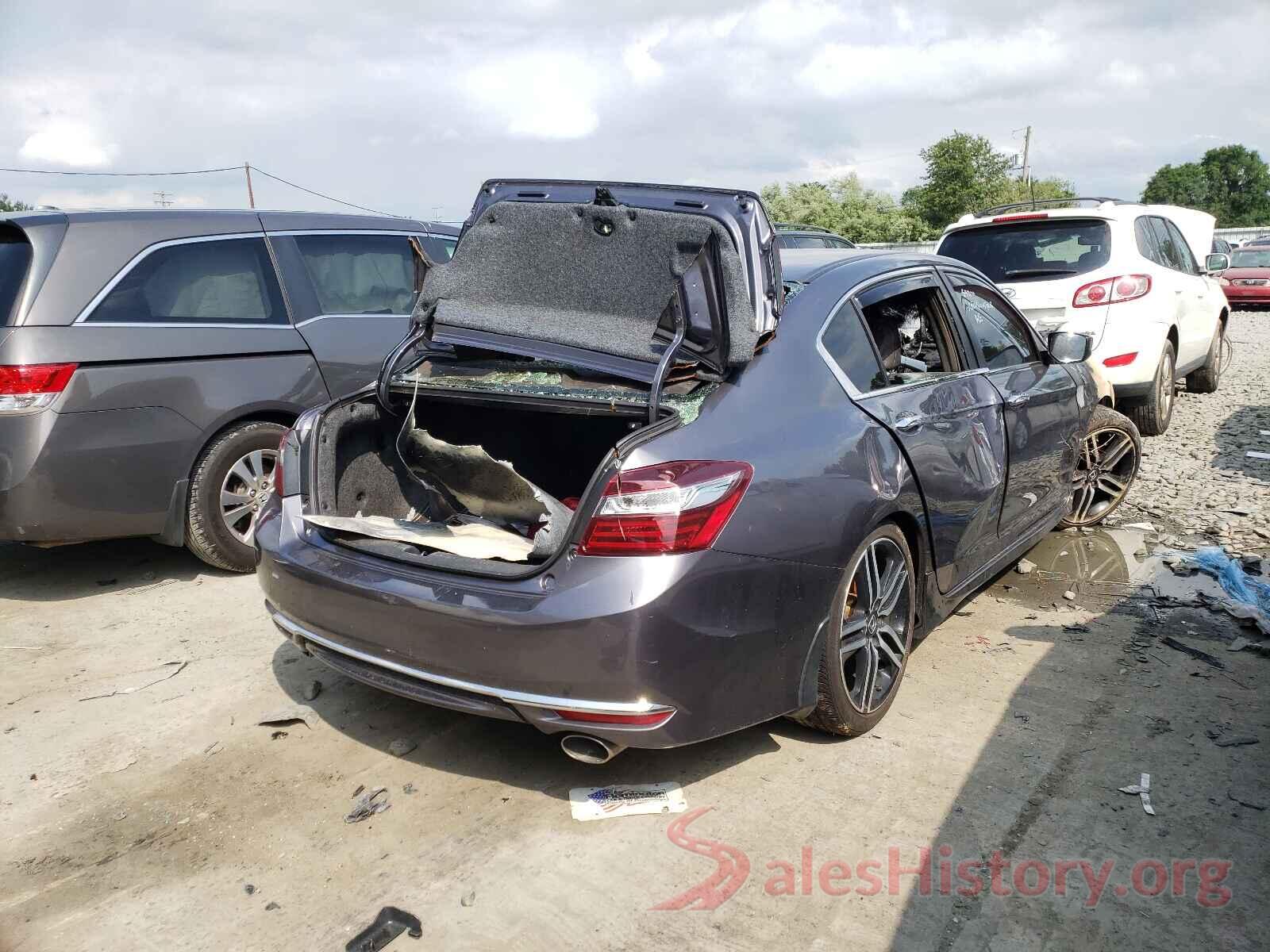 1HGCR2F53GA028253 2016 HONDA ACCORD