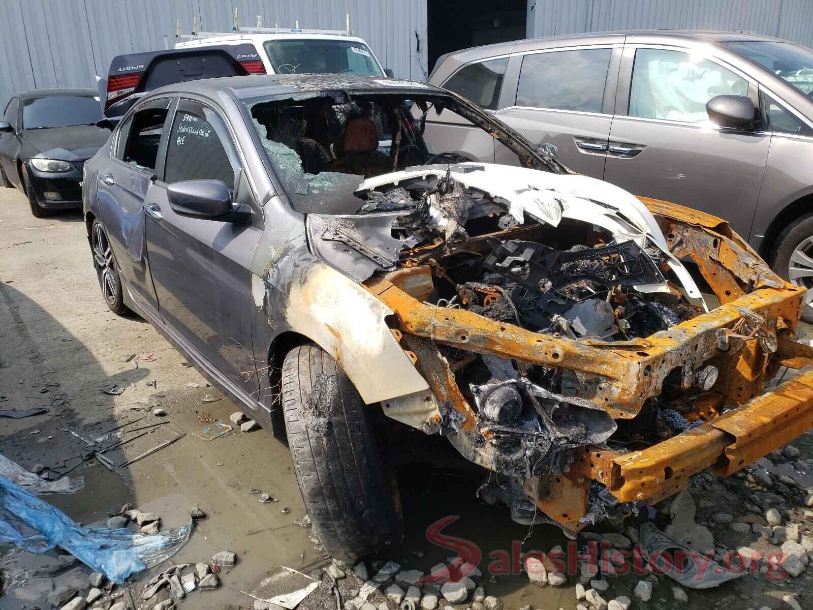 1HGCR2F53GA028253 2016 HONDA ACCORD