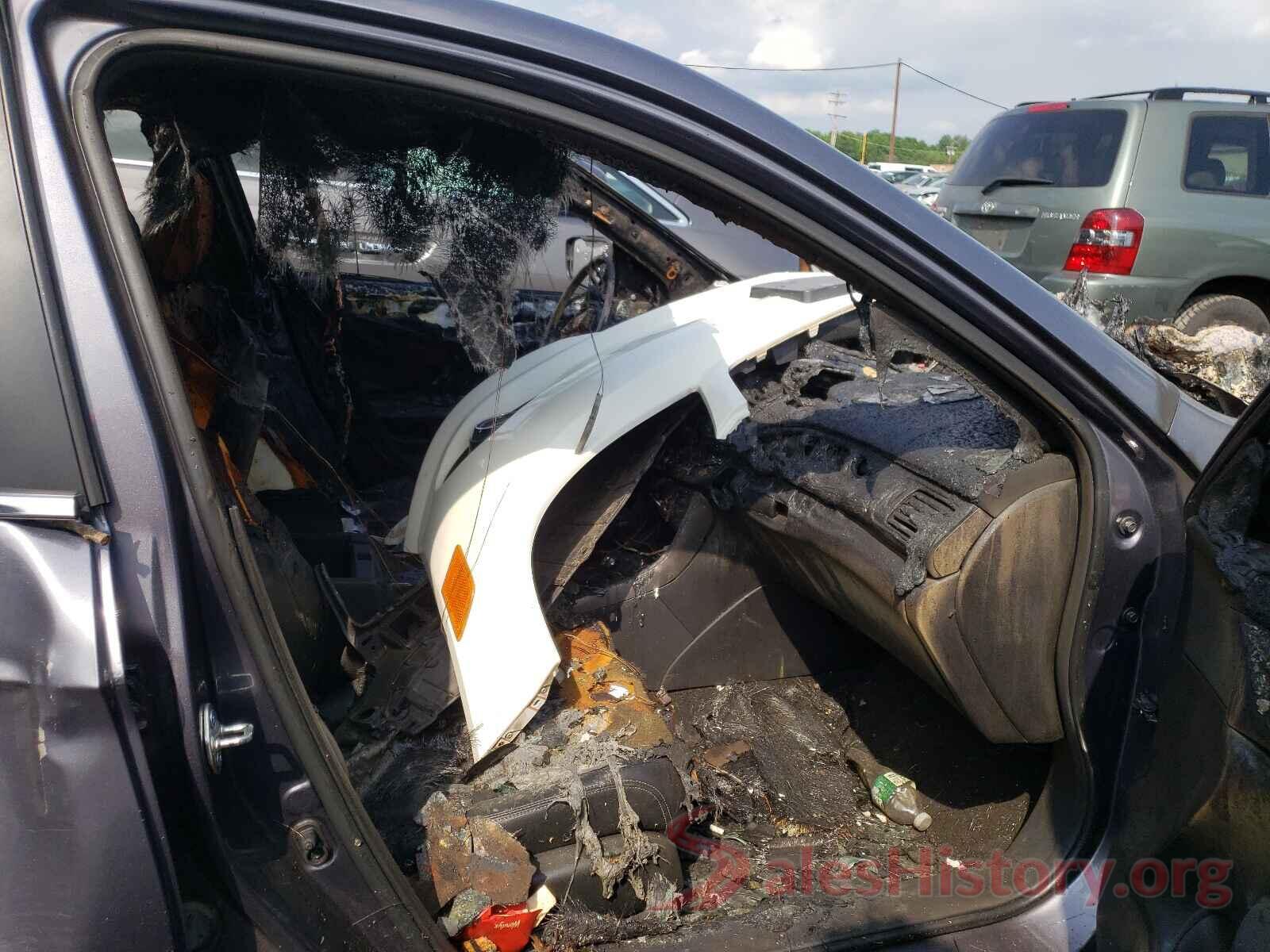 1HGCR2F53GA028253 2016 HONDA ACCORD