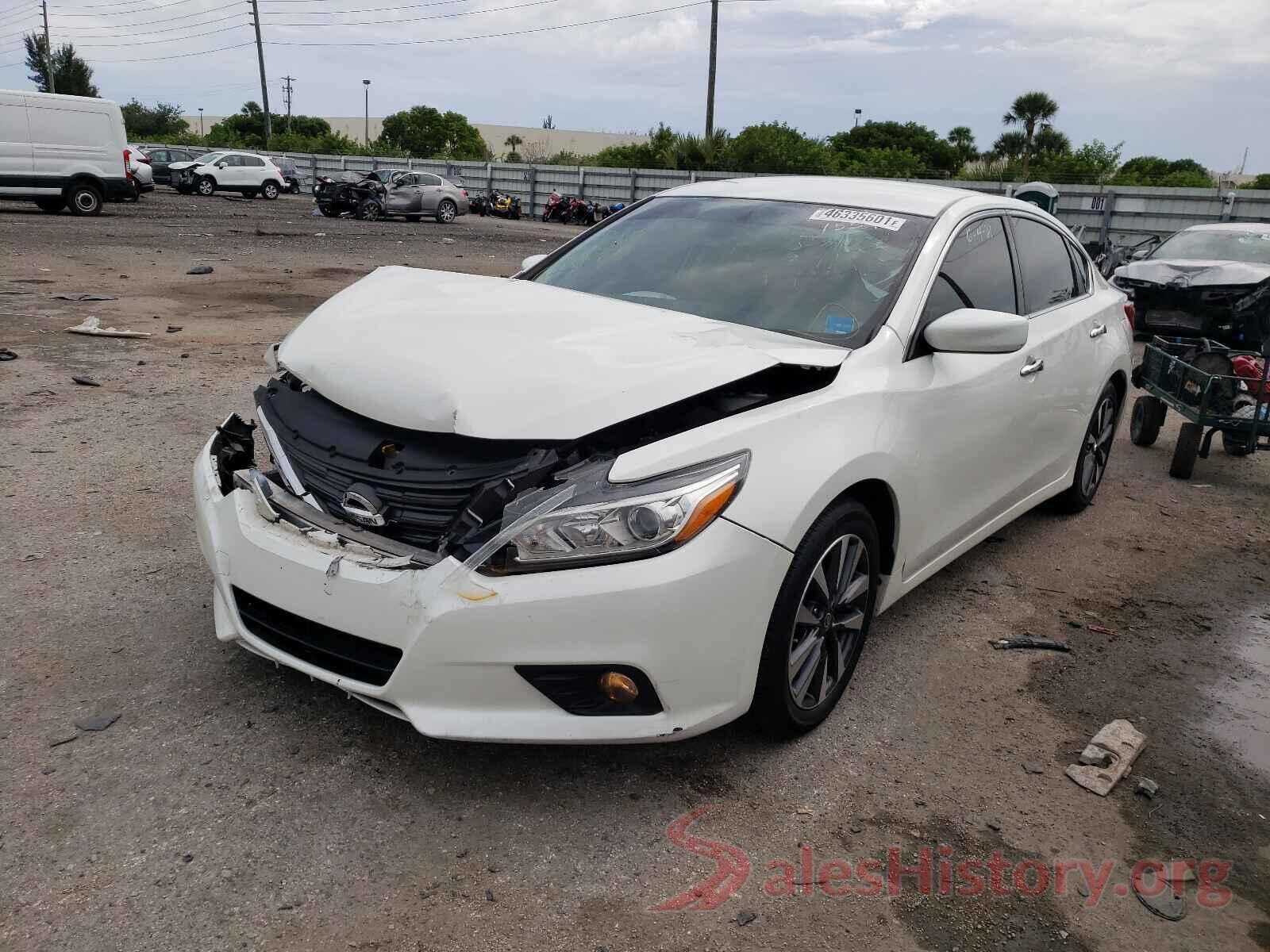 1N4AL3AP6HC171554 2017 NISSAN ALTIMA