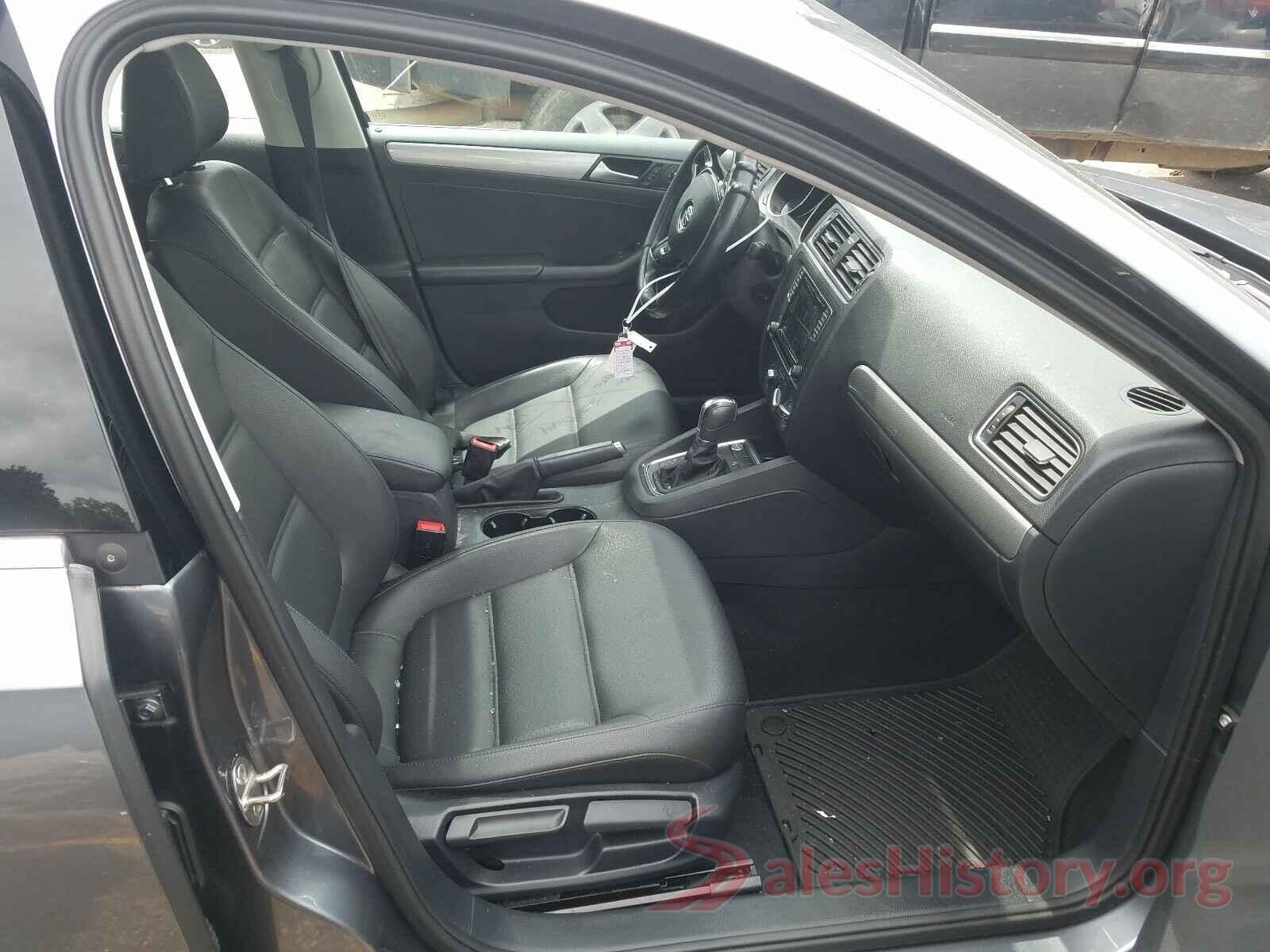 3VWDB7AJ5HM248732 2017 VOLKSWAGEN JETTA