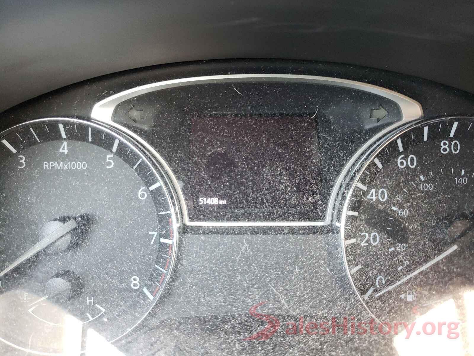 1N4AL3AP1GN316910 2016 NISSAN ALTIMA