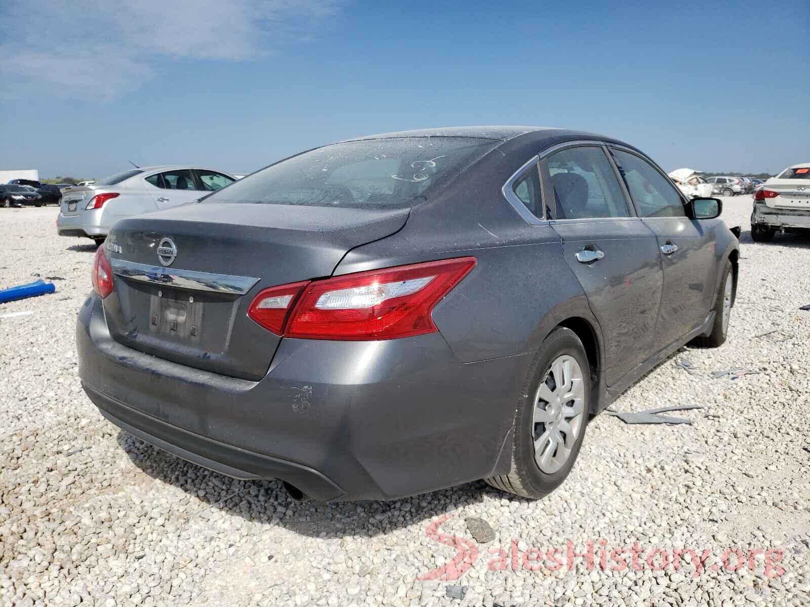 1N4AL3AP1GN316910 2016 NISSAN ALTIMA