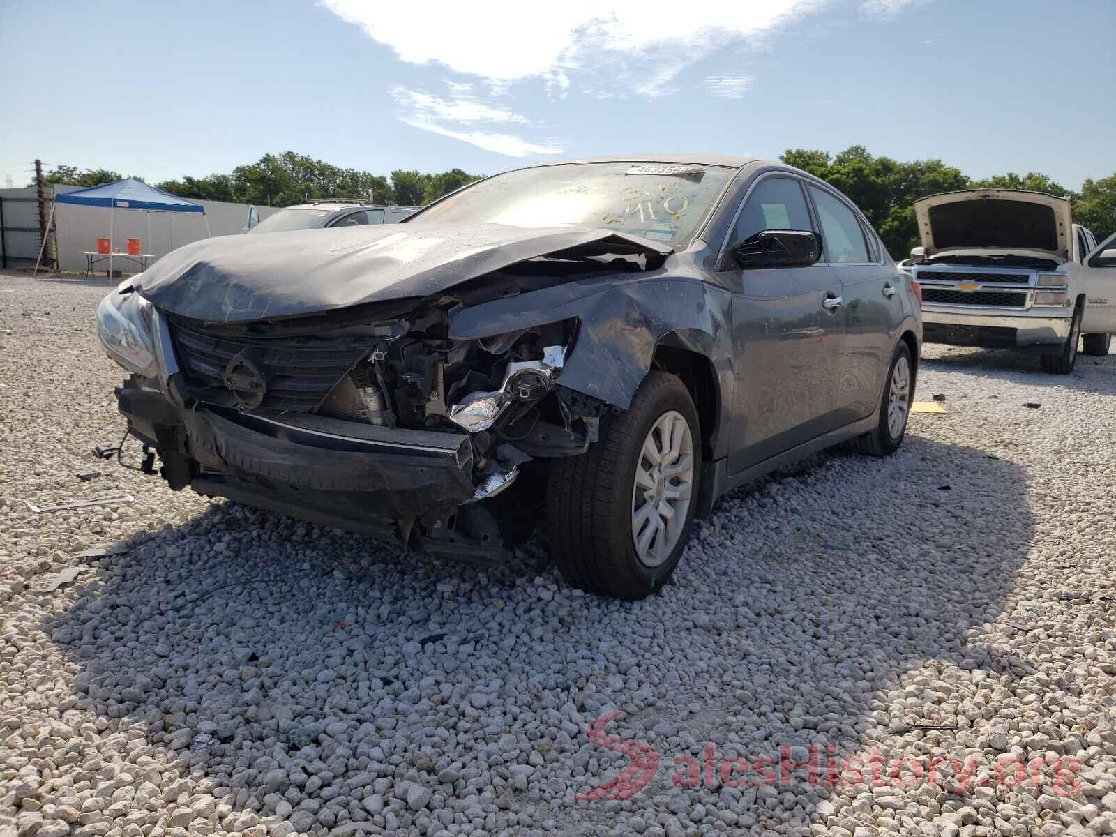 1N4AL3AP1GN316910 2016 NISSAN ALTIMA