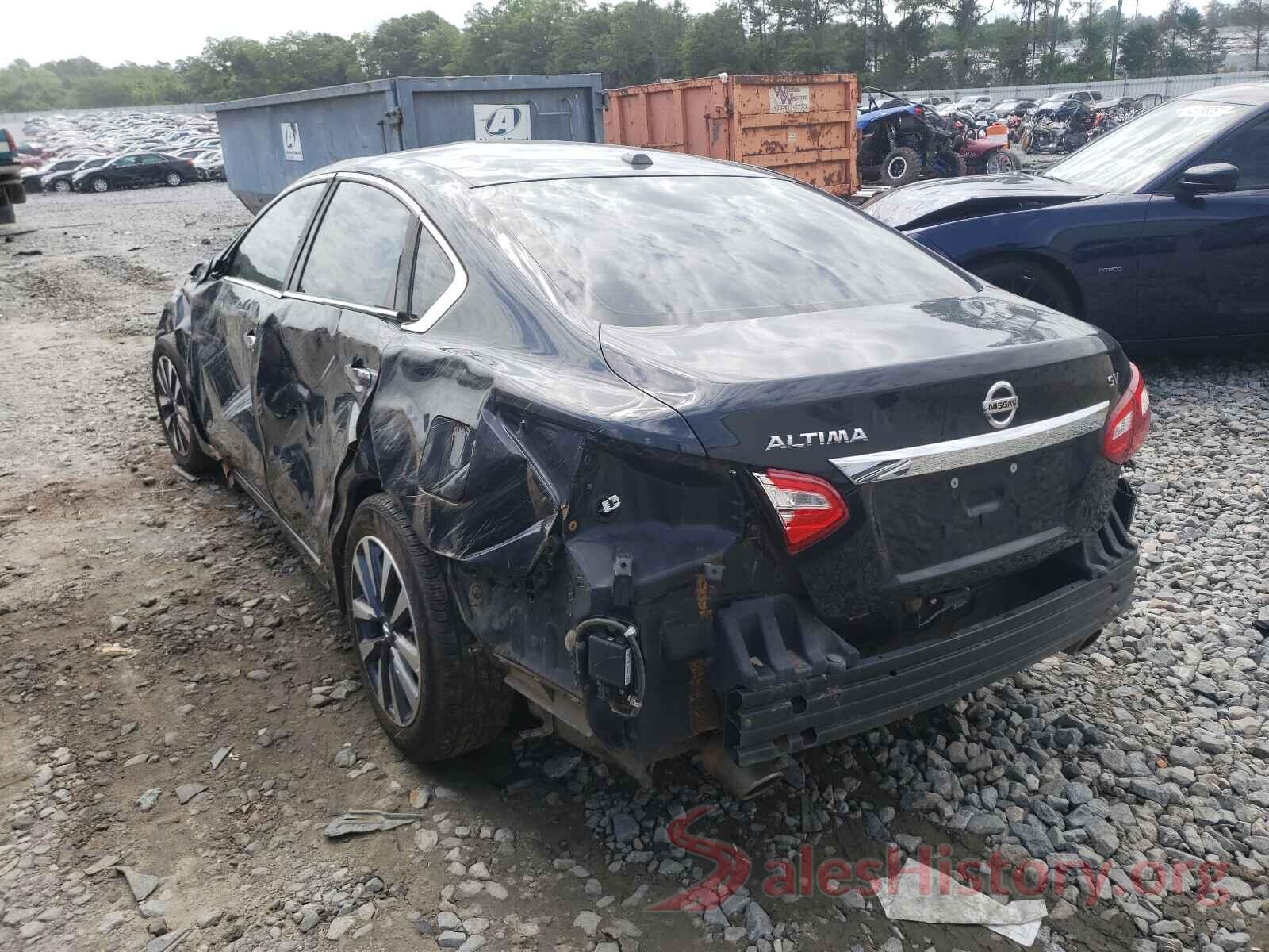 1N4AL3AP5HC160593 2017 NISSAN ALTIMA