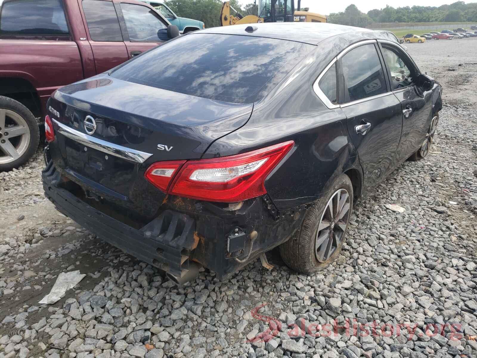 1N4AL3AP5HC160593 2017 NISSAN ALTIMA