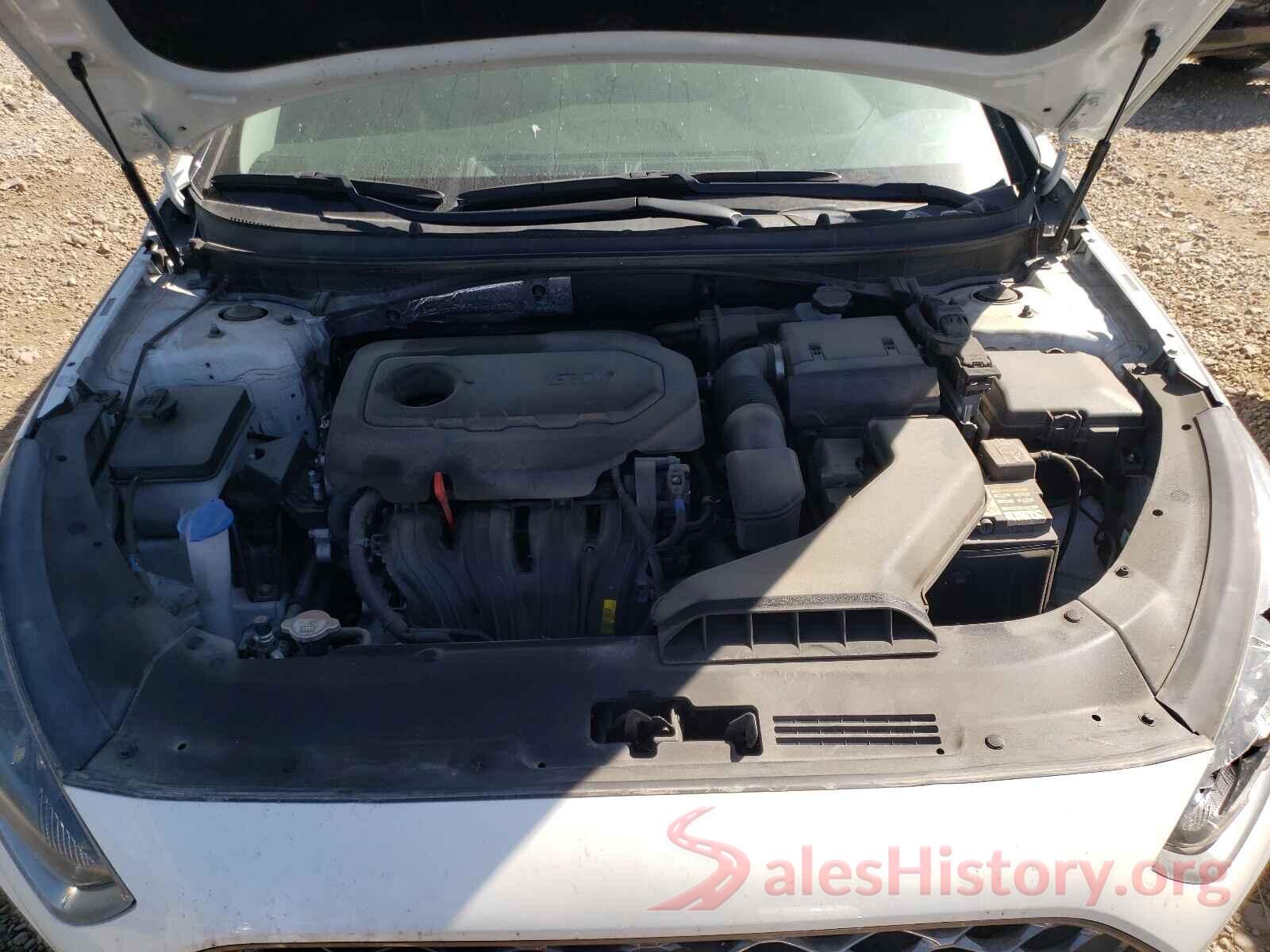 5NPE34AFXJH712754 2018 HYUNDAI SONATA