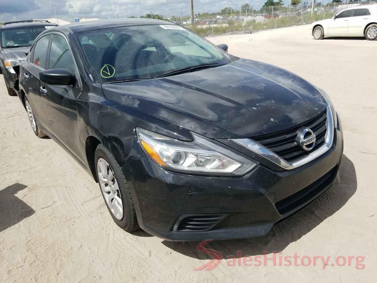 1N4AL3AP8GN314524 2016 NISSAN ALTIMA