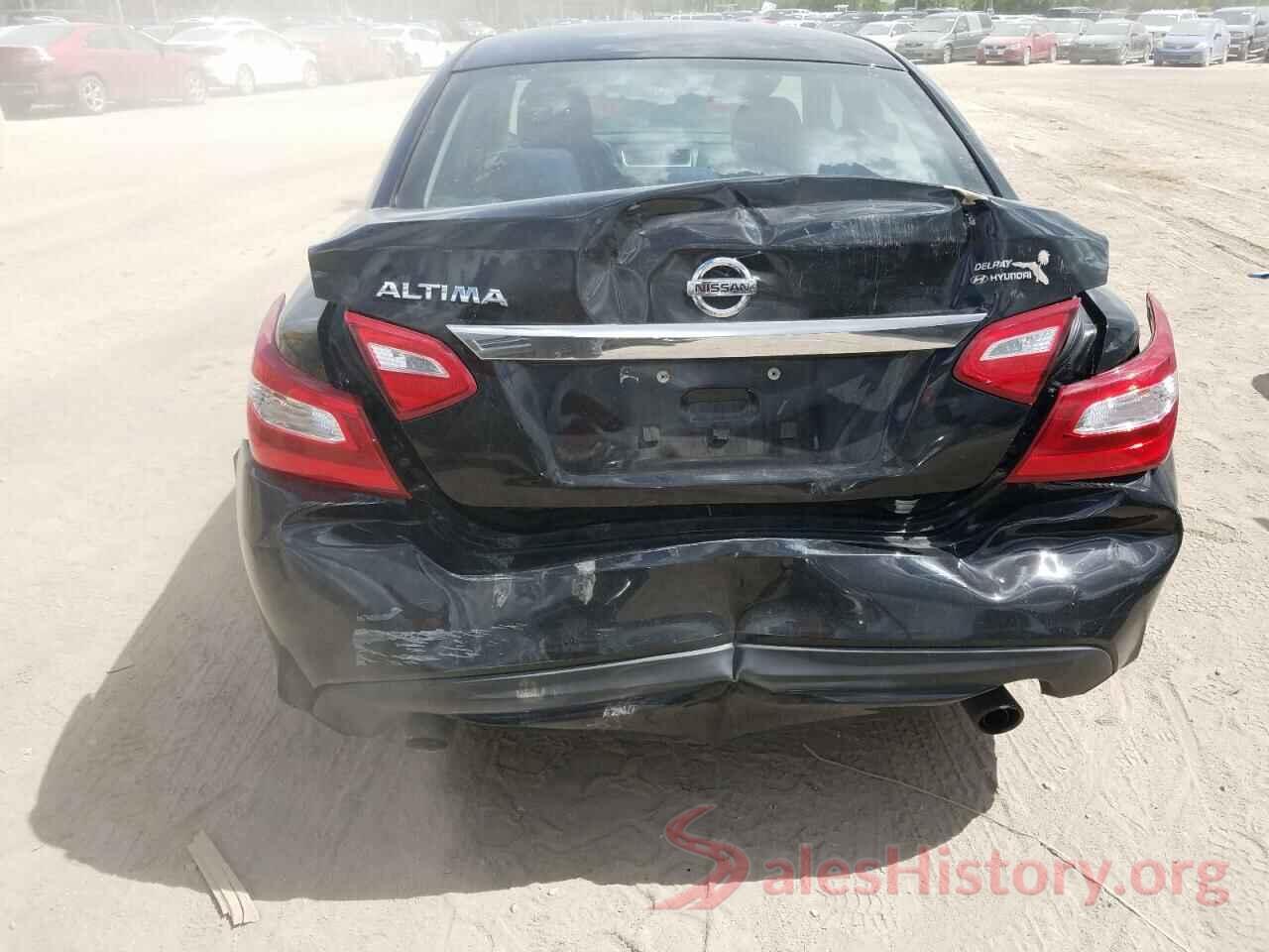 1N4AL3AP8GN314524 2016 NISSAN ALTIMA