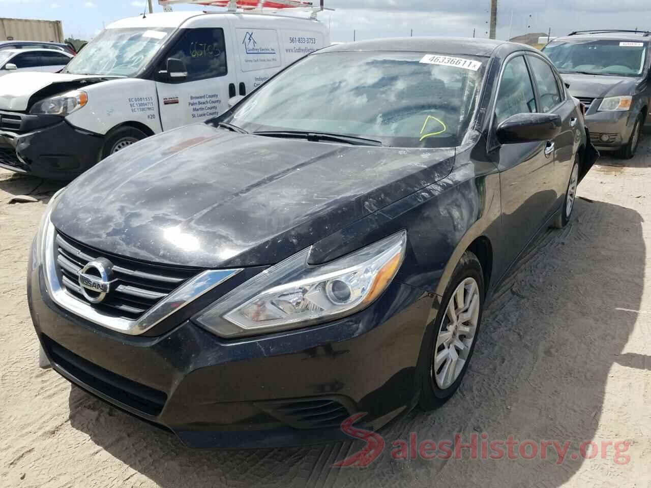 1N4AL3AP8GN314524 2016 NISSAN ALTIMA