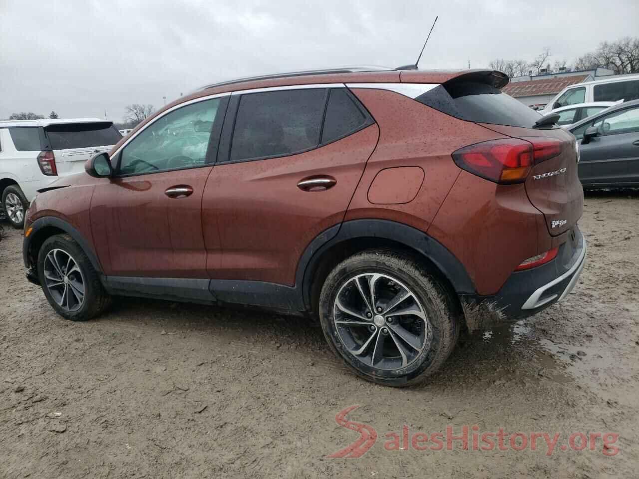 KL4MMDSL5LB109089 2020 BUICK ENCORE