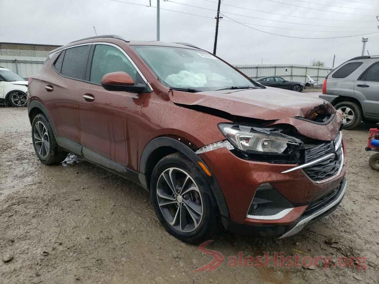 KL4MMDSL5LB109089 2020 BUICK ENCORE