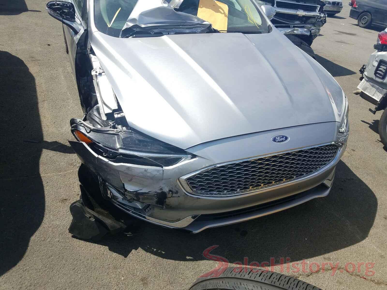 3FA6P0D99LR152478 2020 FORD FUSION