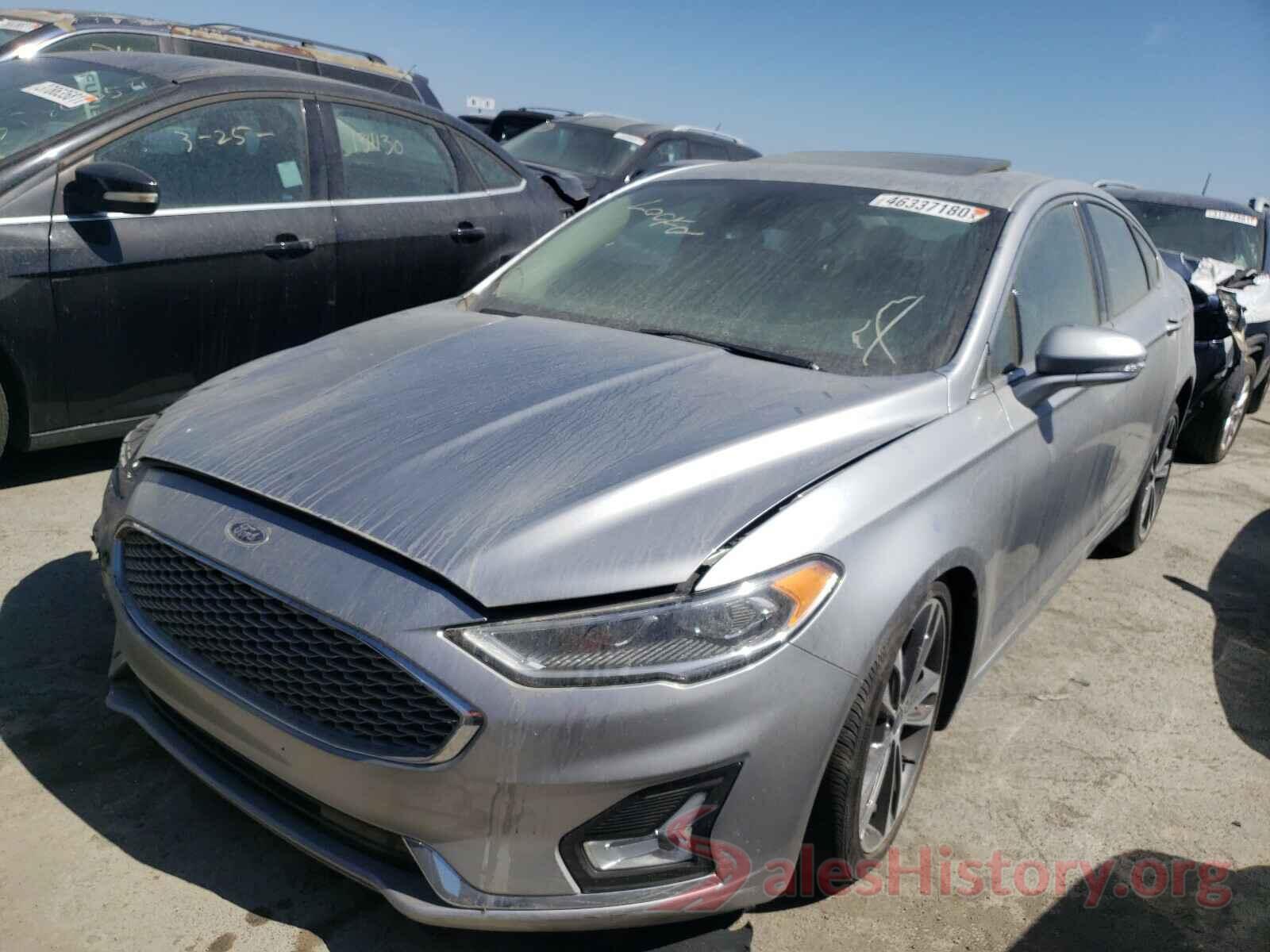 3FA6P0D99LR152478 2020 FORD FUSION