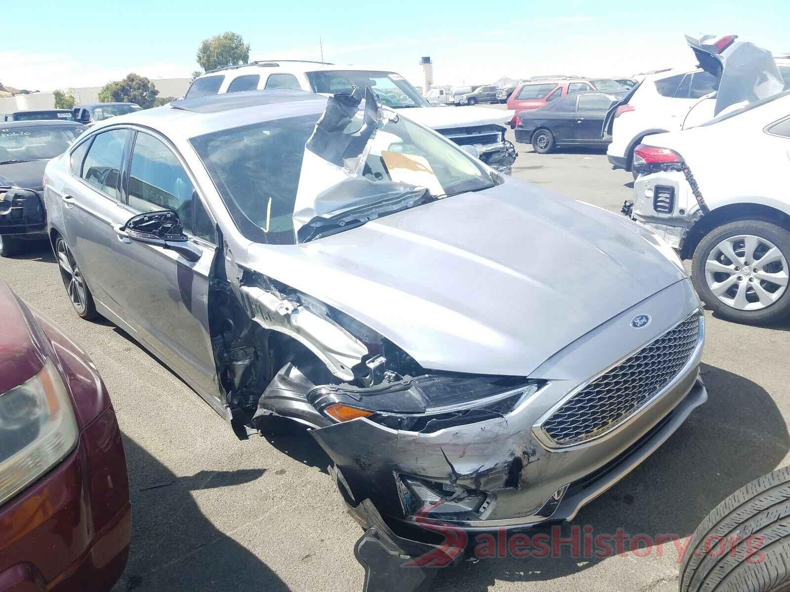 3FA6P0D99LR152478 2020 FORD FUSION