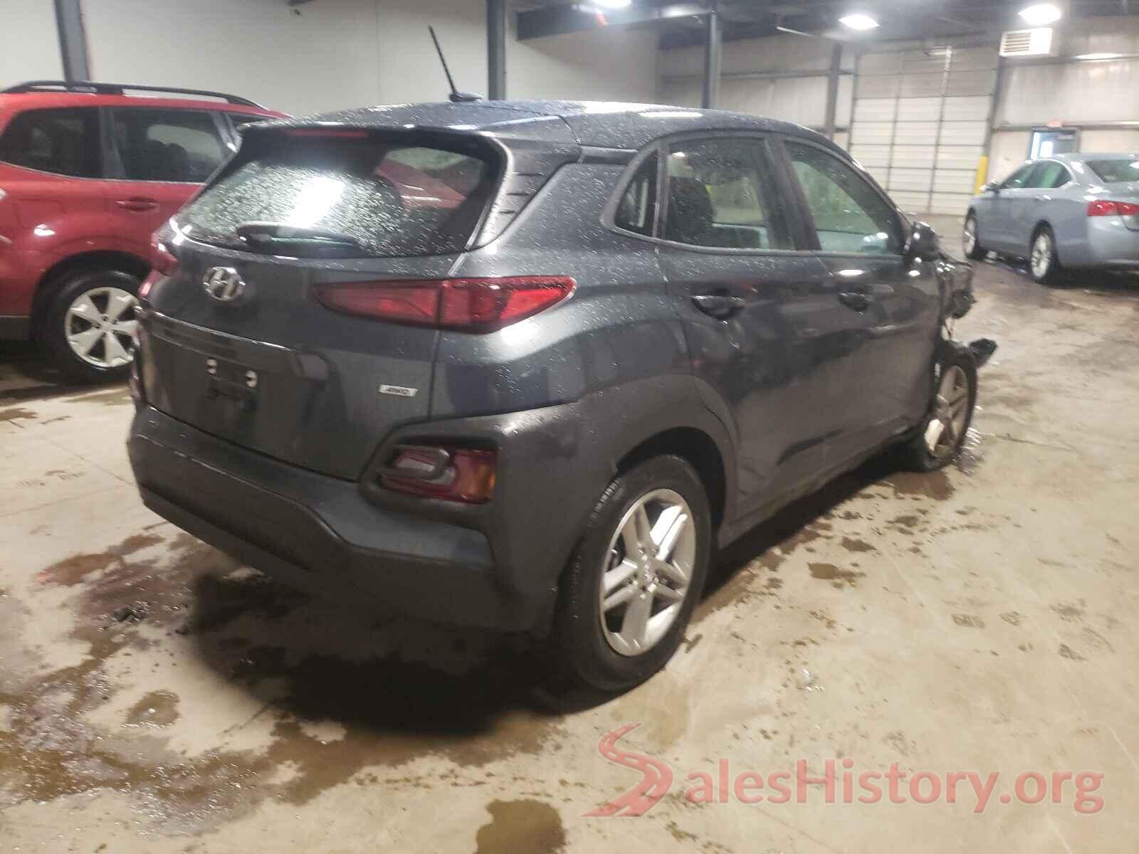 KM8K1CAA6MU653084 2021 HYUNDAI KONA