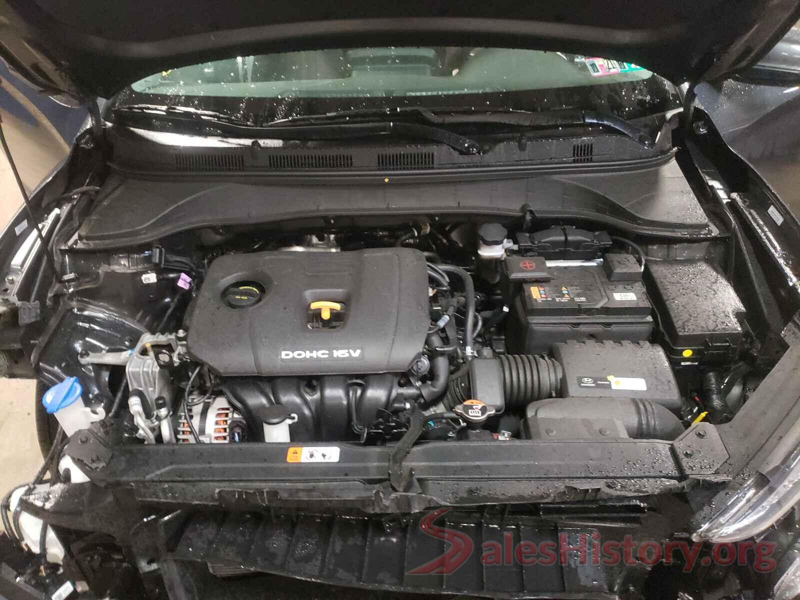 KM8K1CAA6MU653084 2021 HYUNDAI KONA