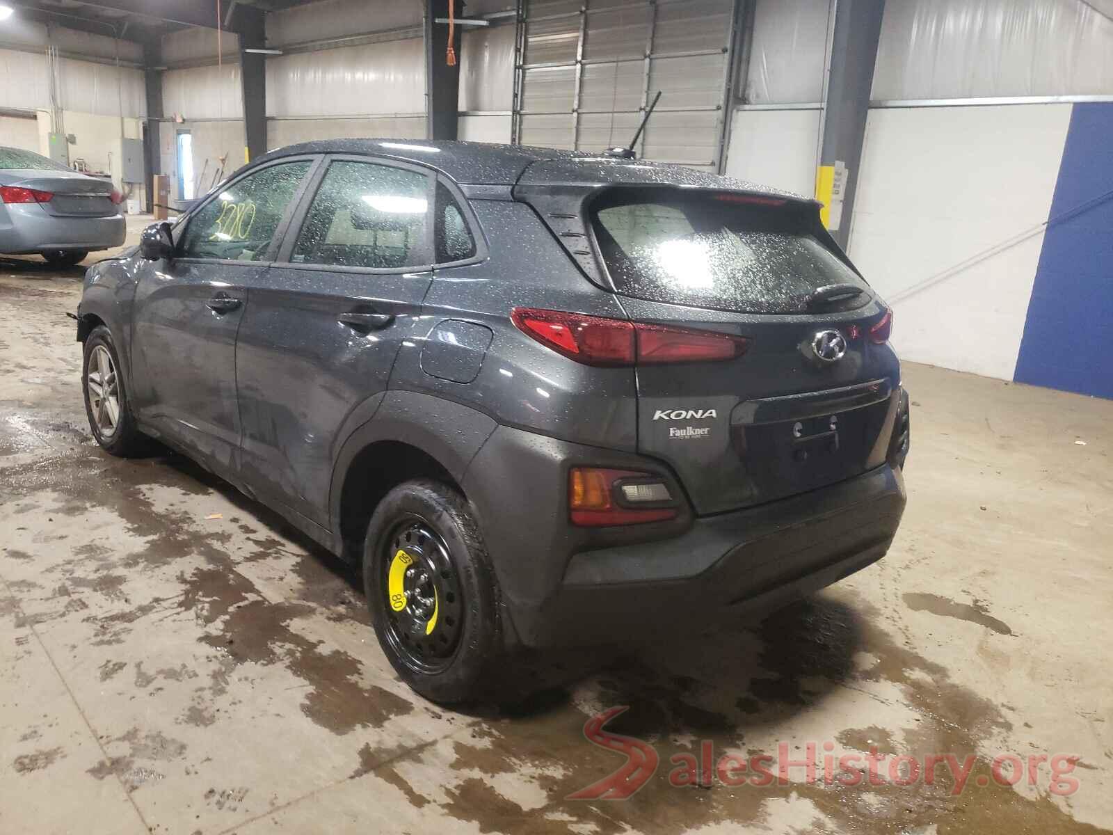 KM8K1CAA6MU653084 2021 HYUNDAI KONA