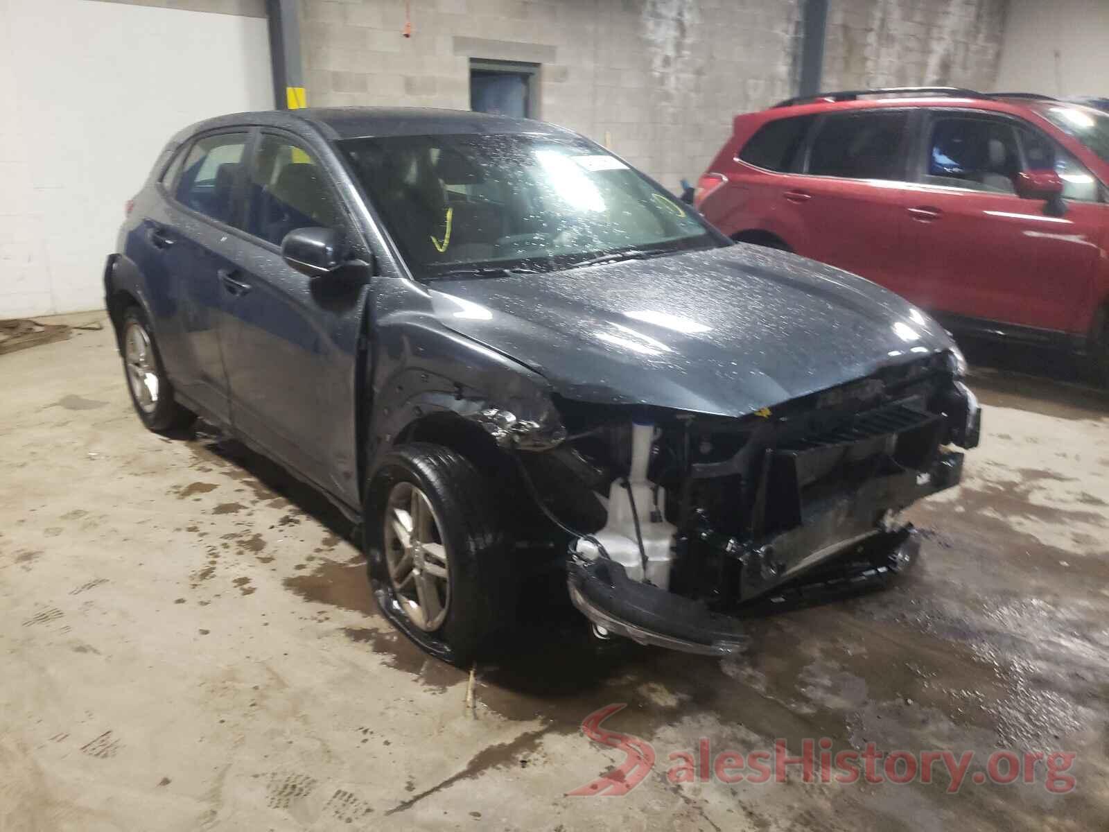 KM8K1CAA6MU653084 2021 HYUNDAI KONA