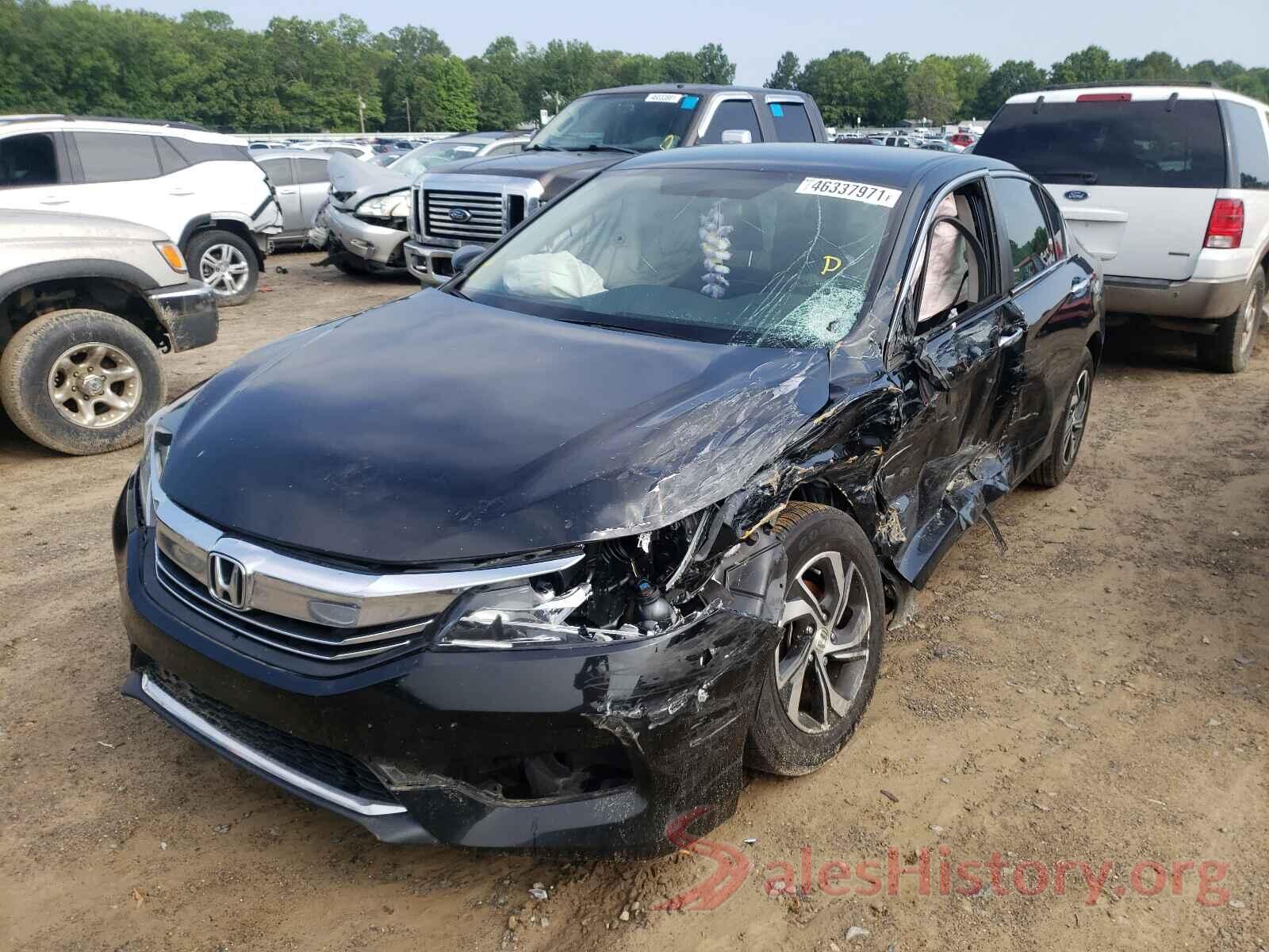 1HGCR2F37HA053706 2017 HONDA ACCORD