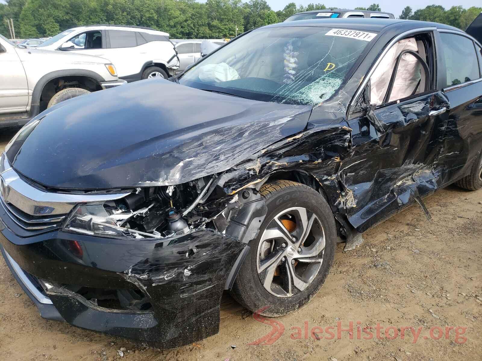 1HGCR2F37HA053706 2017 HONDA ACCORD