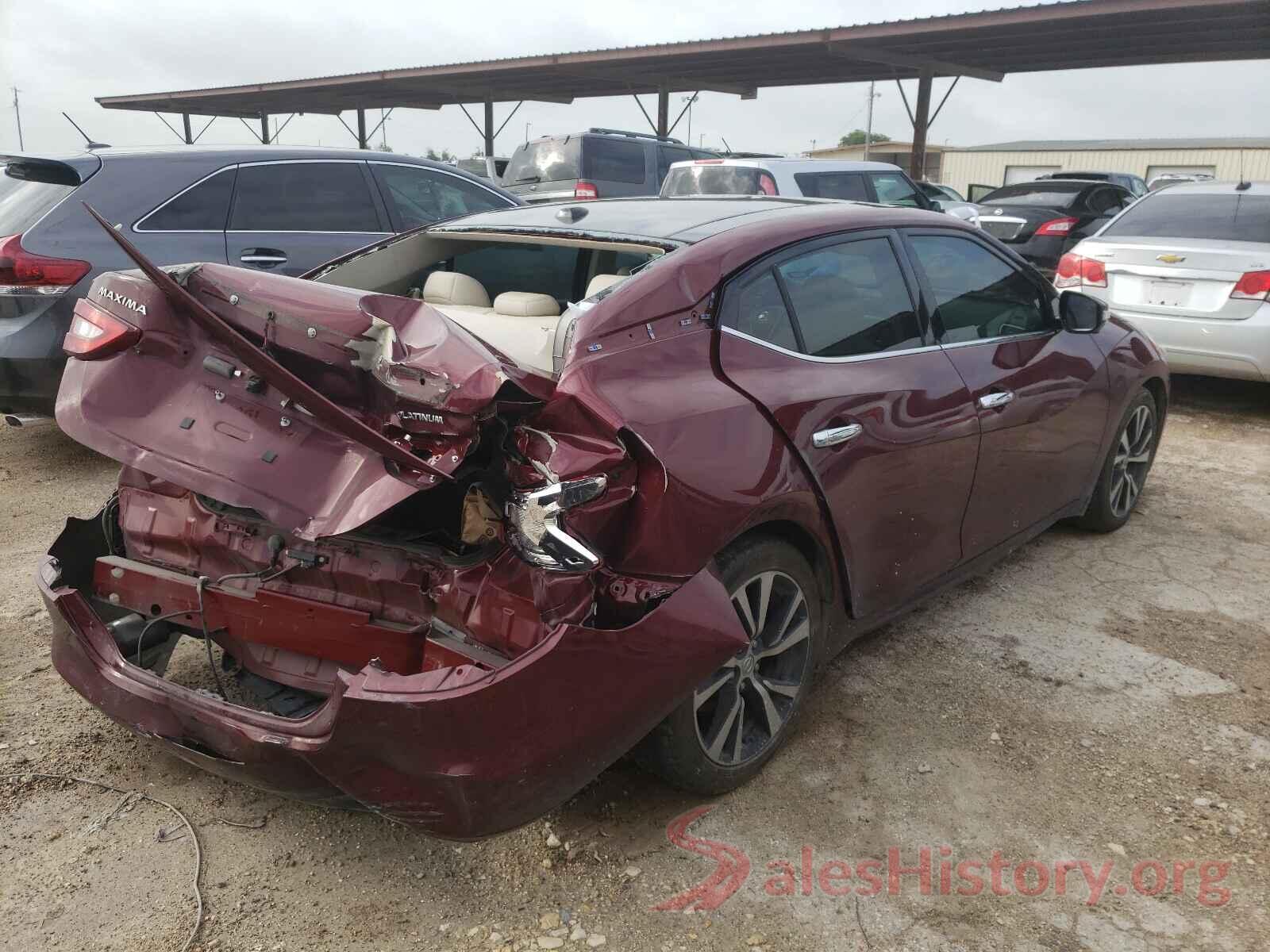 1N4AA6AP6HC374189 2017 NISSAN MAXIMA