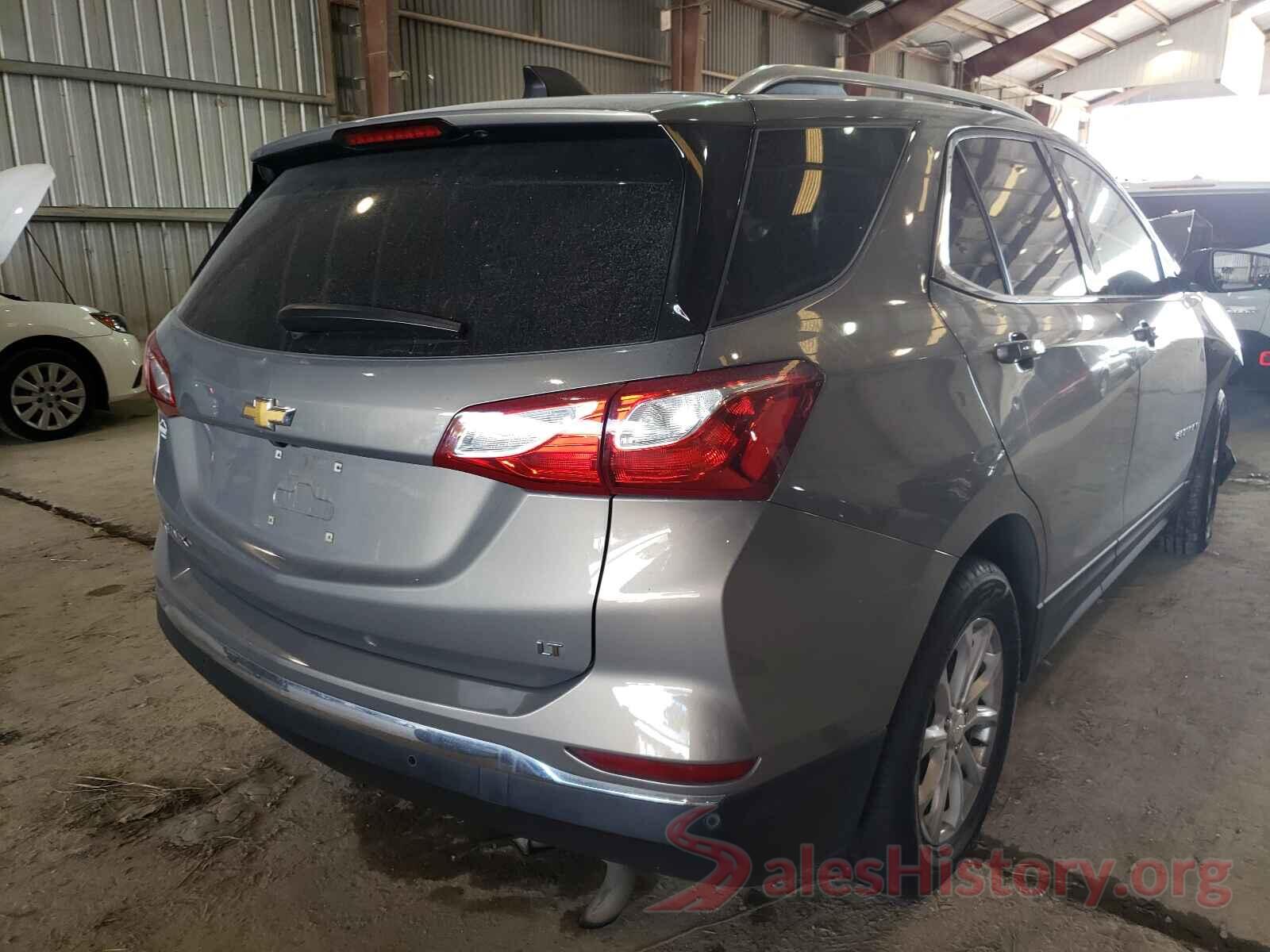 3GNAXJEV5JS572547 2018 CHEVROLET EQUINOX